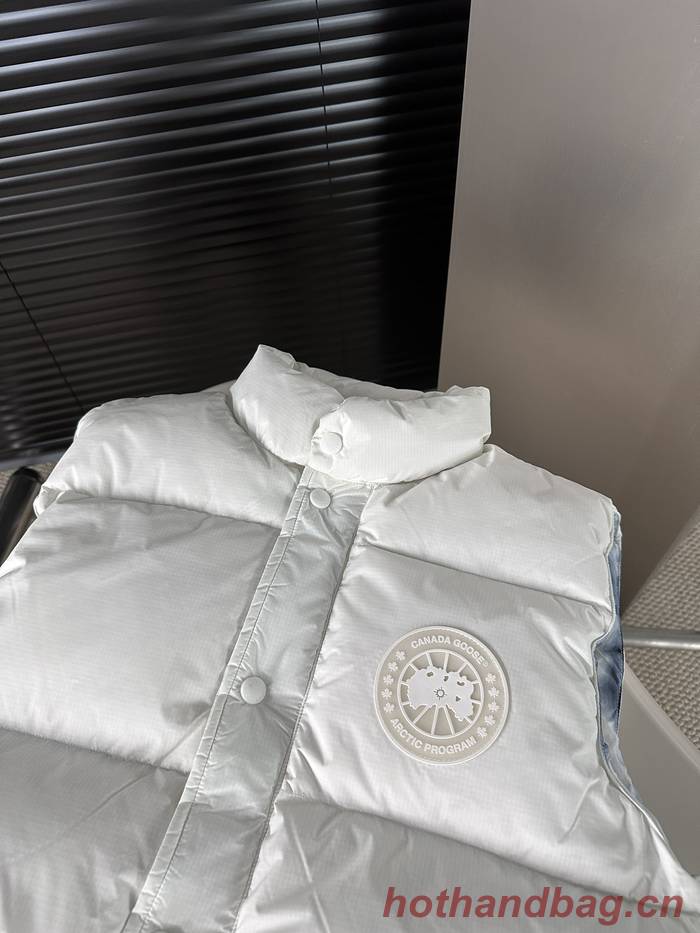Canada Goose Top Quality Down Vest CGY00028 Canada Goose Top Quality Down Vest CGY00028
